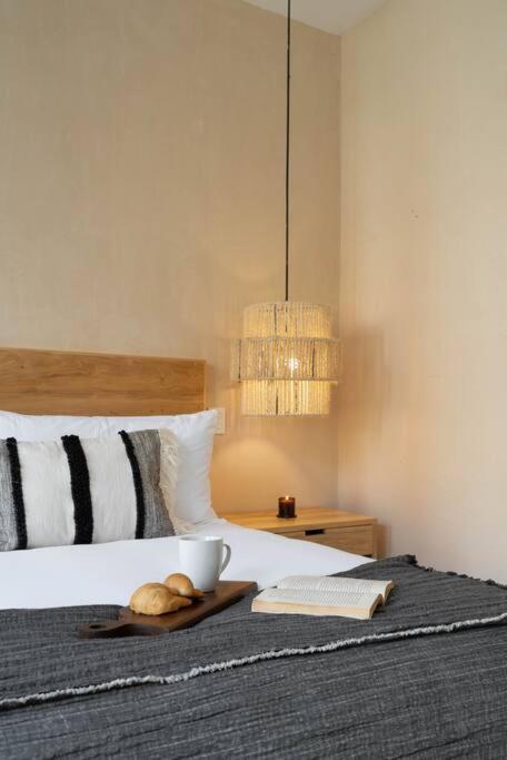 Apartmán Lujoso Departamento Boho-Chic Con Alberca Privada Tulum Exteriér fotografie