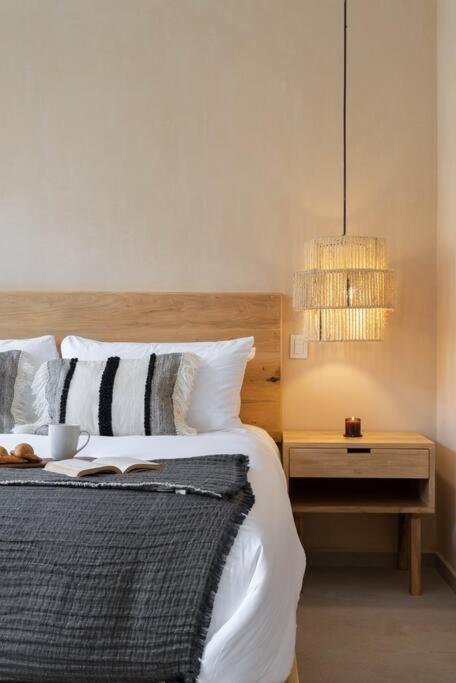 Apartmán Lujoso Departamento Boho-Chic Con Alberca Privada Tulum Exteriér fotografie